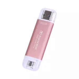 512GB GESD310P TYPE C/ A PINK