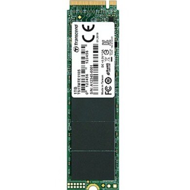 1TB M.2 2280PCIE GEN3X4 M-KEY 3D TLC