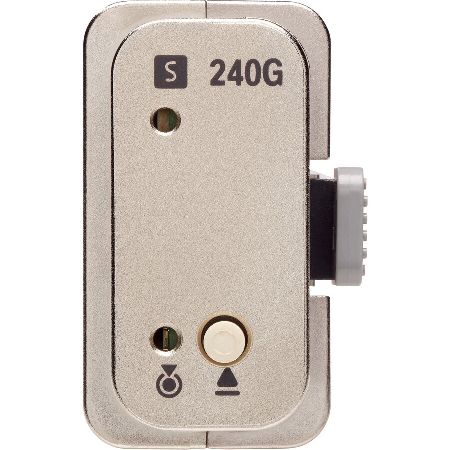 Cisco pluggable USB3.0 SSD storage