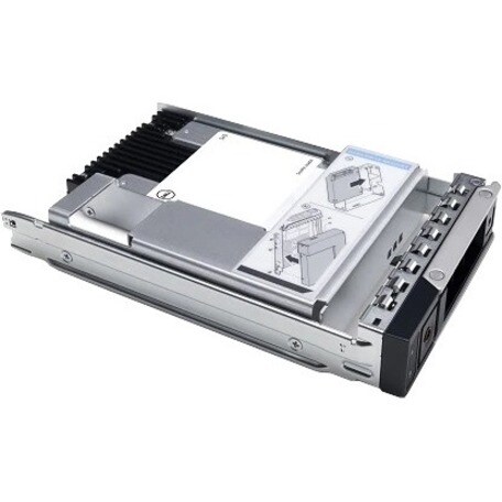 480GB SSD SATA MIXED USE