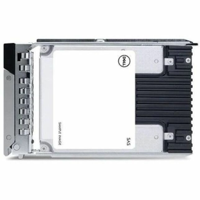 480GB SSD SATA Mixed Use 6Gbps 512e