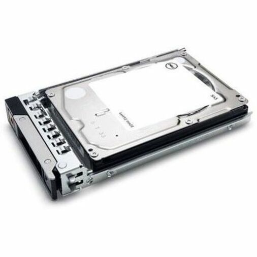 2.4TB HARD DRIVE SAS ISE 12GBPS 10K 512E