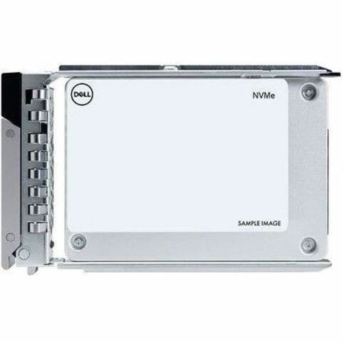 960GB NVME RI AG DRIVE U2 GEN4 CARRIER
