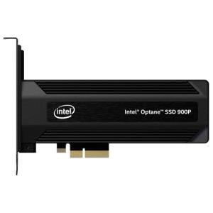 Optane SSD 900P 480GB PCIe 4.0
