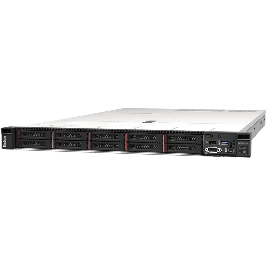 THINKSYSTEM SR630 V2 INTEL XEON SILVER 4