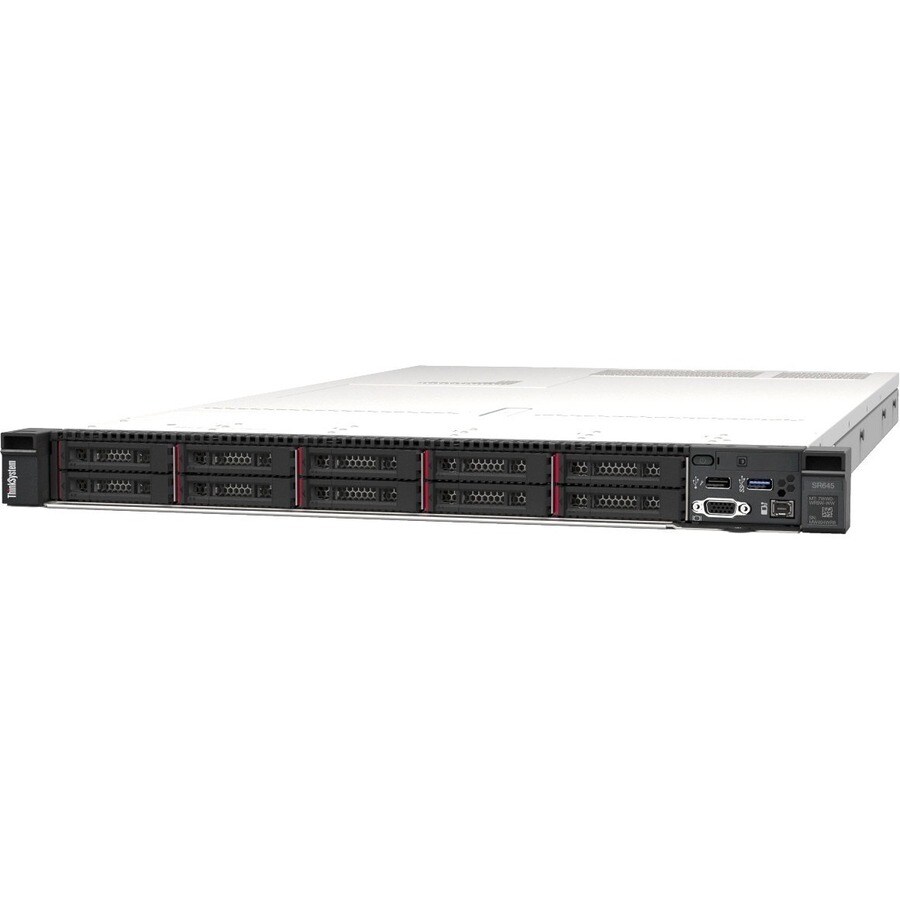 THINKSYSTEM SR645 V3 AMD9124 16C 16GB 53