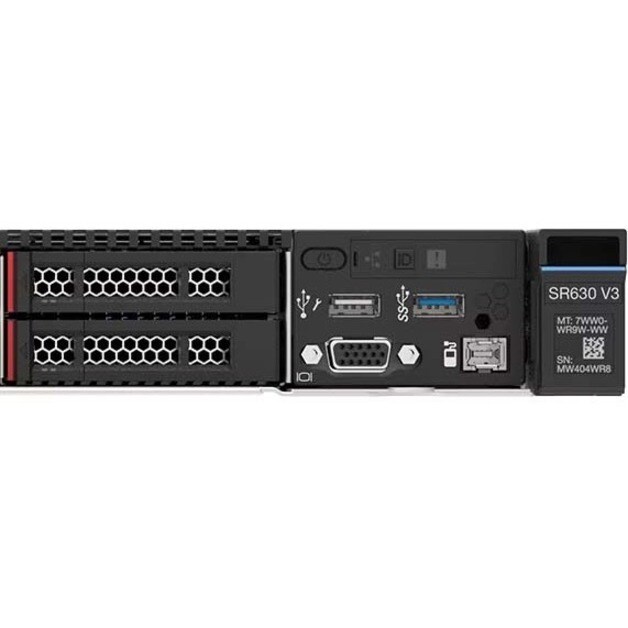THINKSYSTEM SR630 V3 GOLD 5418Y 24C 32GB