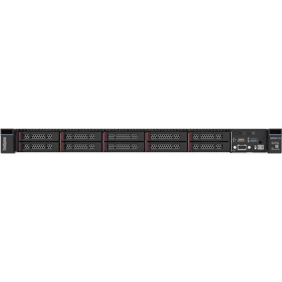 THINKSYSTEM SR630 V3 GOLD 5418Y 24C 32GB