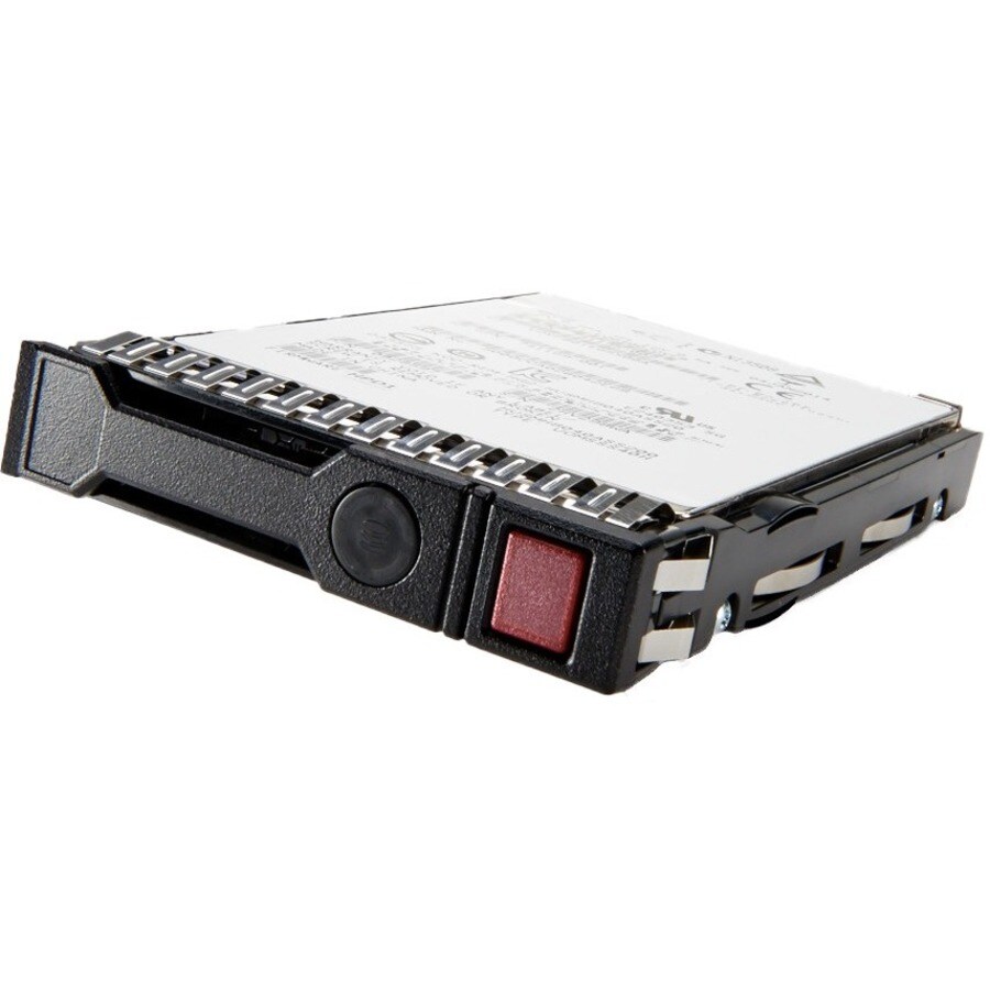 HPE MSA 108TB 7.2K LFF M2 6pk HDD Bdl