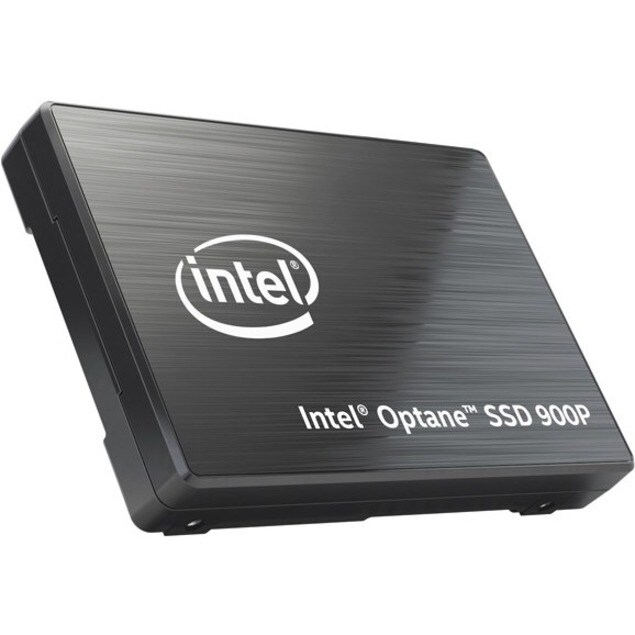 Optane SSD 900P 280GB 2.5in