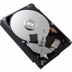 2TB 7.2K RPM SATA 6Gbps 512n 3.5in Cable