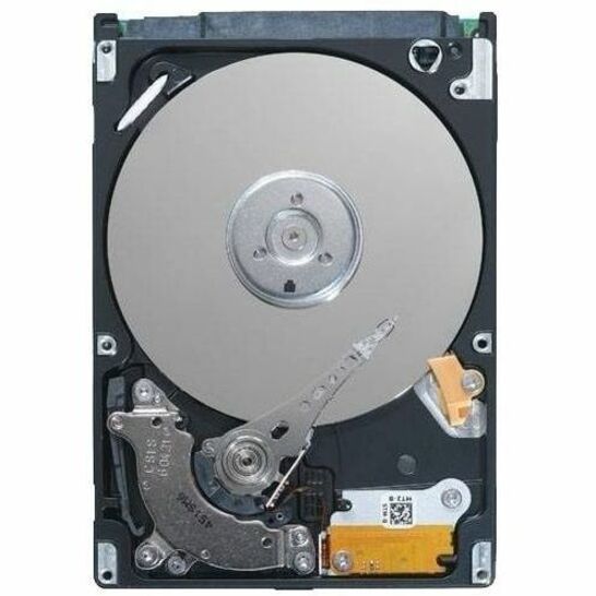 DELL 2.5in 600GB 15KRPM SAS HDD