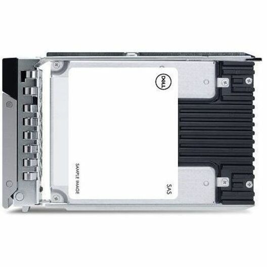 3.84TB SSD up to SAS 24Gbps ISE RI 512e