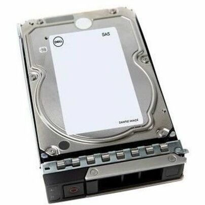 20TB HDD SAS ISE 12Gbps 7.2K 512e 3.5in