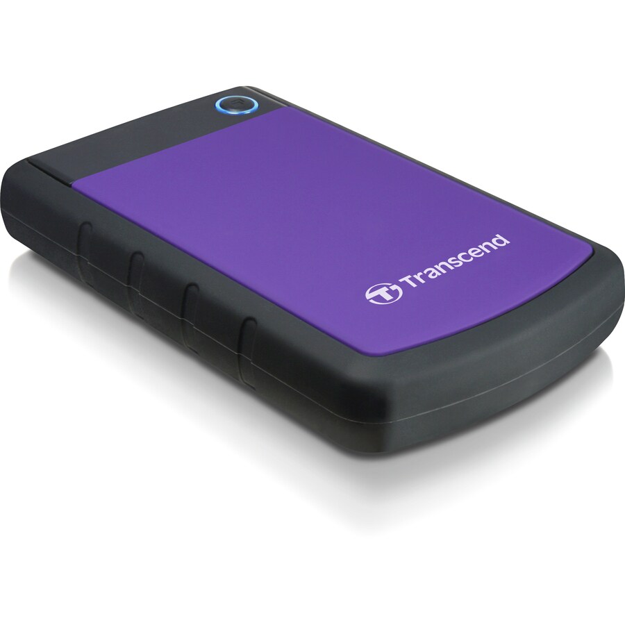 1TB StoreJet H3P 2.5" Ext. HDD