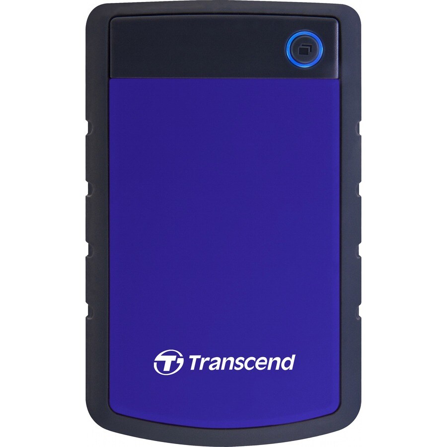 STOREJET 2.5" 2 TB(SATA) BLUE