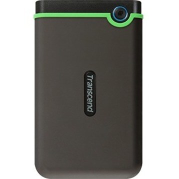 1TB 2.5IN PORTABLE HDD STOREJET M3 IRON