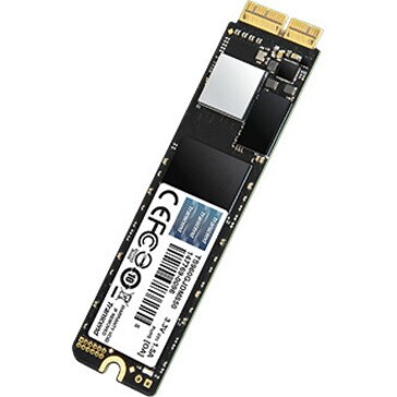 960GB JETDRIVE 850 PCIE SSD FOR MAC M1