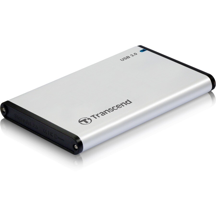 Storejet External Enclosure 25S3 USB3.0
