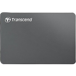 2TB STOREJET2.5INC3N PORTABLE HDD