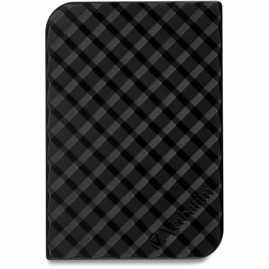 STORE 'N' GO USB 3.0 HARD DRIVE 1TB BLAC