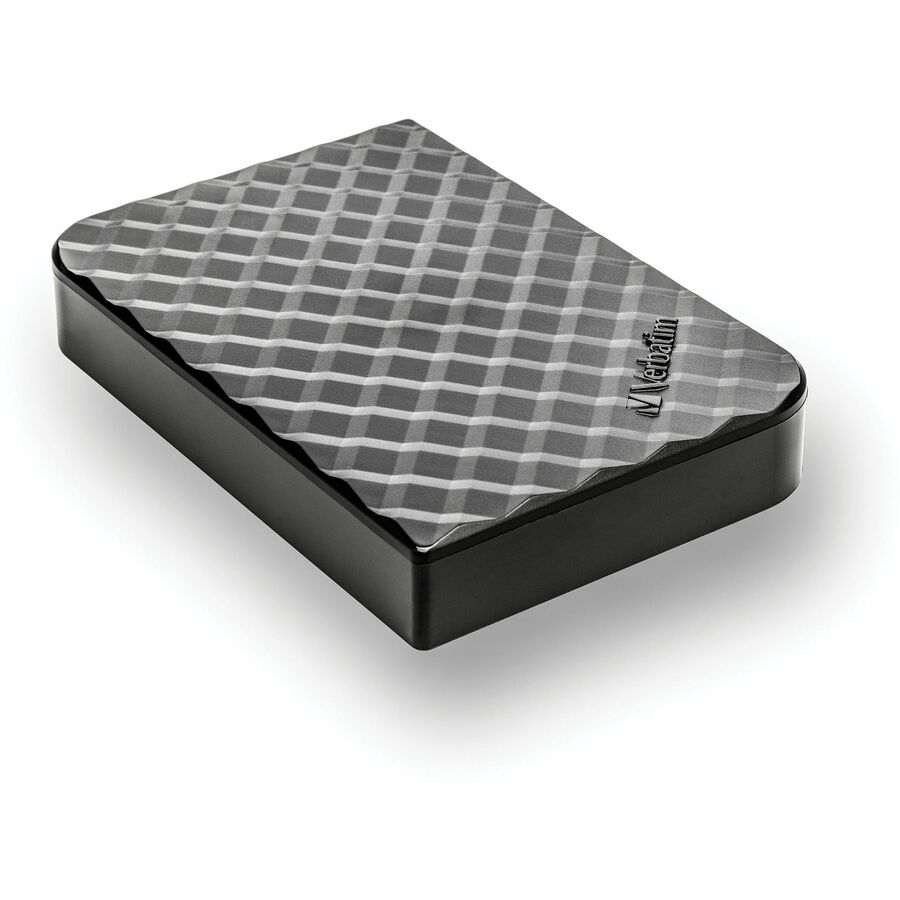 Store n Go 2.5inGEN2 4TB USB3.0