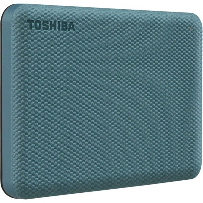 TOSHIBA CANVIO ADVANCE V10 4TB