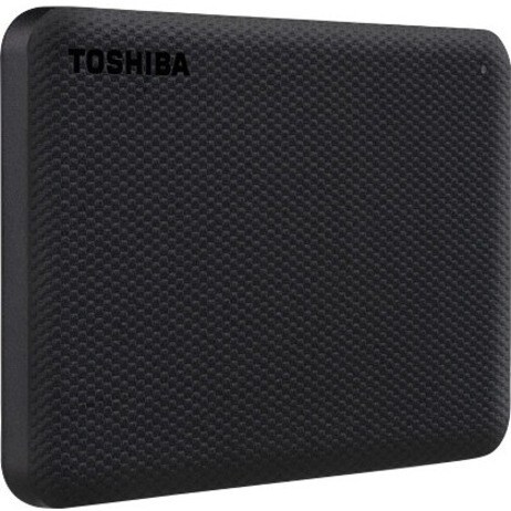 TOSHIBA CANVIO AD V10 USB 3.0 EXT HDD 1T