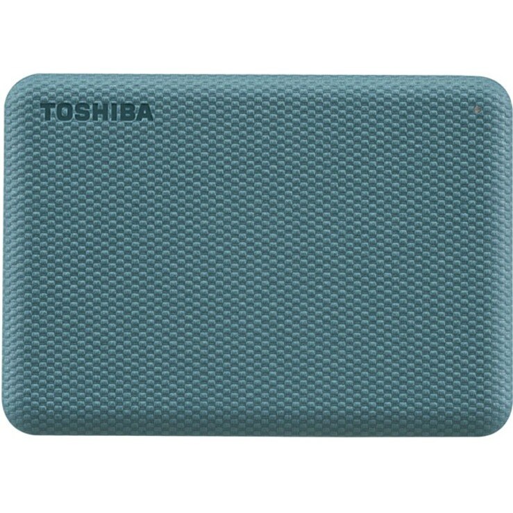 TOSHIBA CANVIO ADVANCE V10 USB 3.0 PORTA