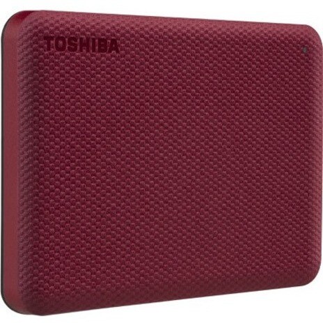 TOSHIBA CANVIO AD V10 USB 3.0 EXT HDD 1T