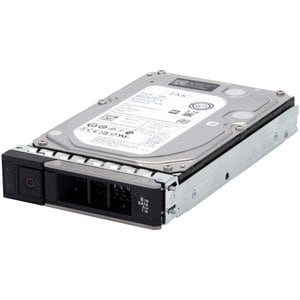 ENTERPRISE HARD DRIVE 4TB