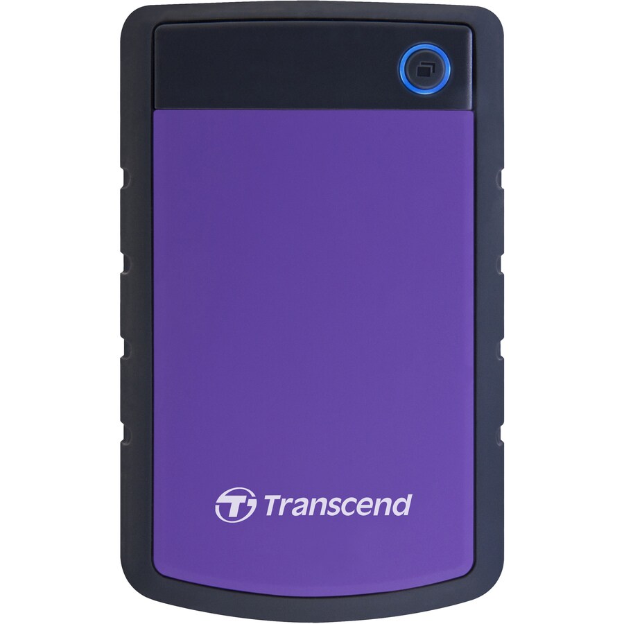STOREJET HDD 2.5" 2 TB SATA PURPLE