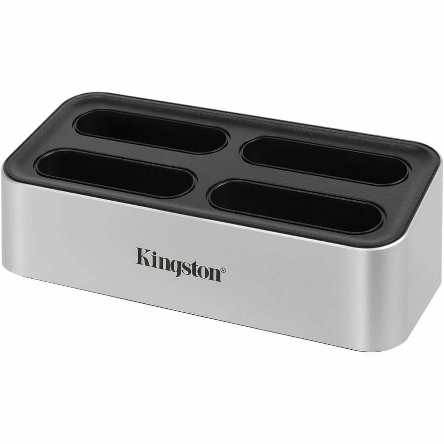 Workflow Station Dock DualSlot USB-C 3.2