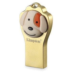 PUPPY USB DRIVE