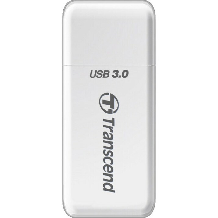 RDF5W Card Reader (white)