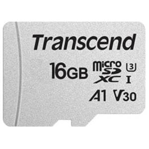 16GB MICRO SD UHS-I U1 WITH ADAPTER 95MB