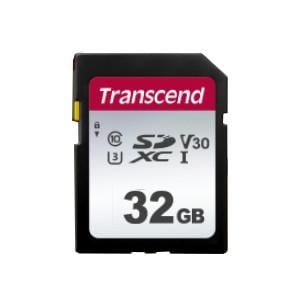 32GB SD CARD UHS-I U1 95MB/S