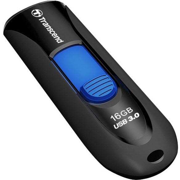 16GB JETFLASH 790 BLACK