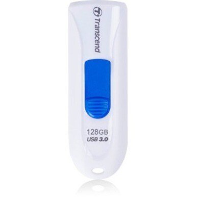 64GB JETFLASH 790 WHITE