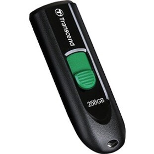 256GB PEN DRIVE TYPE-C CAPLESS BLACK