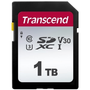 1TB SD CARD UHS-I U3