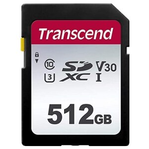 512GB SD CARD UHS-I U3 95MB/S PEFECT FOR
