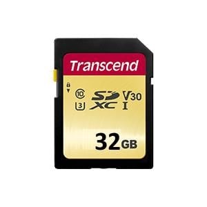 32GB SD CARD UHS-I U1 MLC CHIP 95MB/S