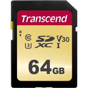 64GB SD CARD UHS-I U3 MLC CHIP 95MB/S