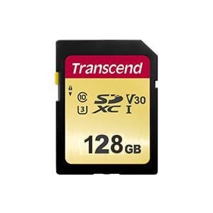 128GB SD CARD UHS-I U3 MLC CHIP 95MB/S