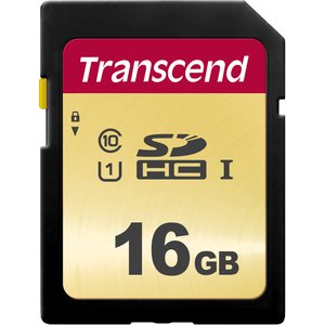 16GB SD CARD UHS-I U1 MLC CHIP 95MB/S