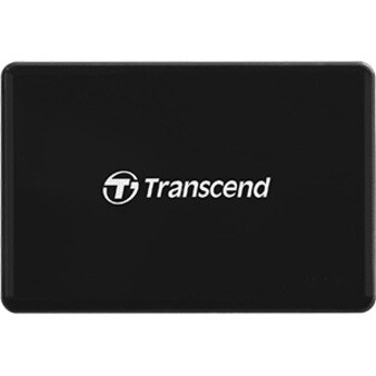 TRANSCEND RDC8K2 USB 3.1 GEN 1 TYPE-C MU