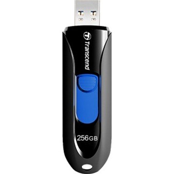TRANSCEND JETFLASH 790K 256GB FLASH DRIV