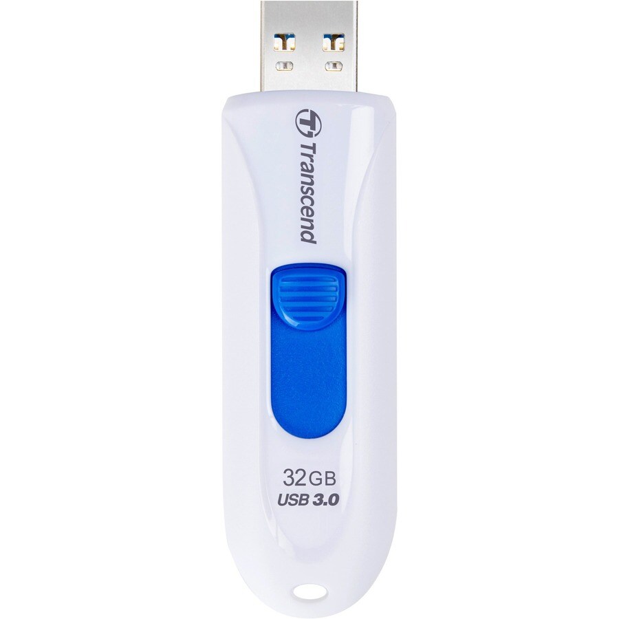 32GB JETFLASH 790 WHITE