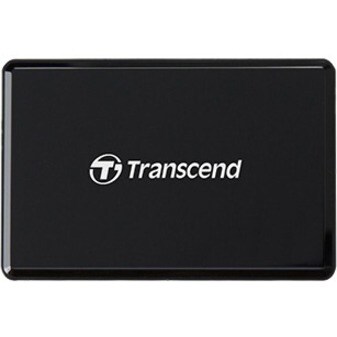 TRANSCEND RDF9K2 USB 3.1 GEN 1 MULTIFUNC